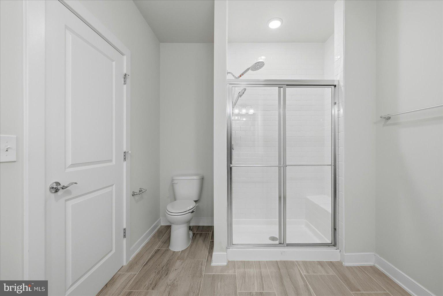 METROPARK AT ARROWBROOK - Residential