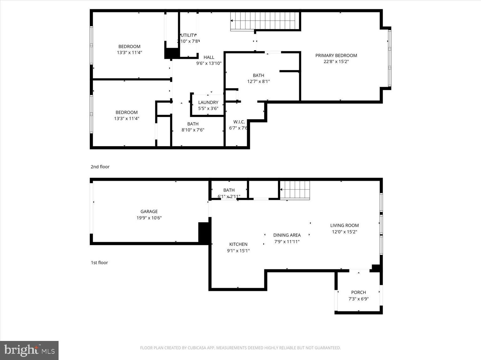 METROPARK AT ARROWBROOK - Residential