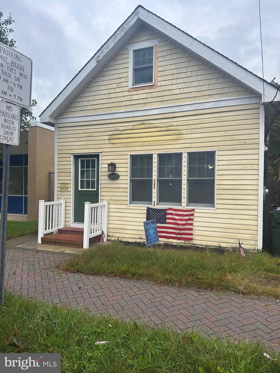 Photo 1 of 6 — 141 E MAIN STREET, TUCKERTON, NJ 08087