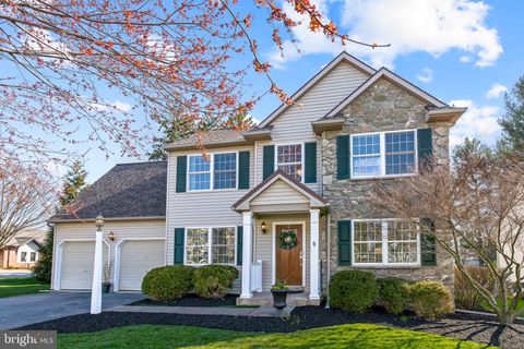 Photo of 90 MUNICIPAL DR, MILLERSVILLE, PA 17551 (MLS # PALA2031738)