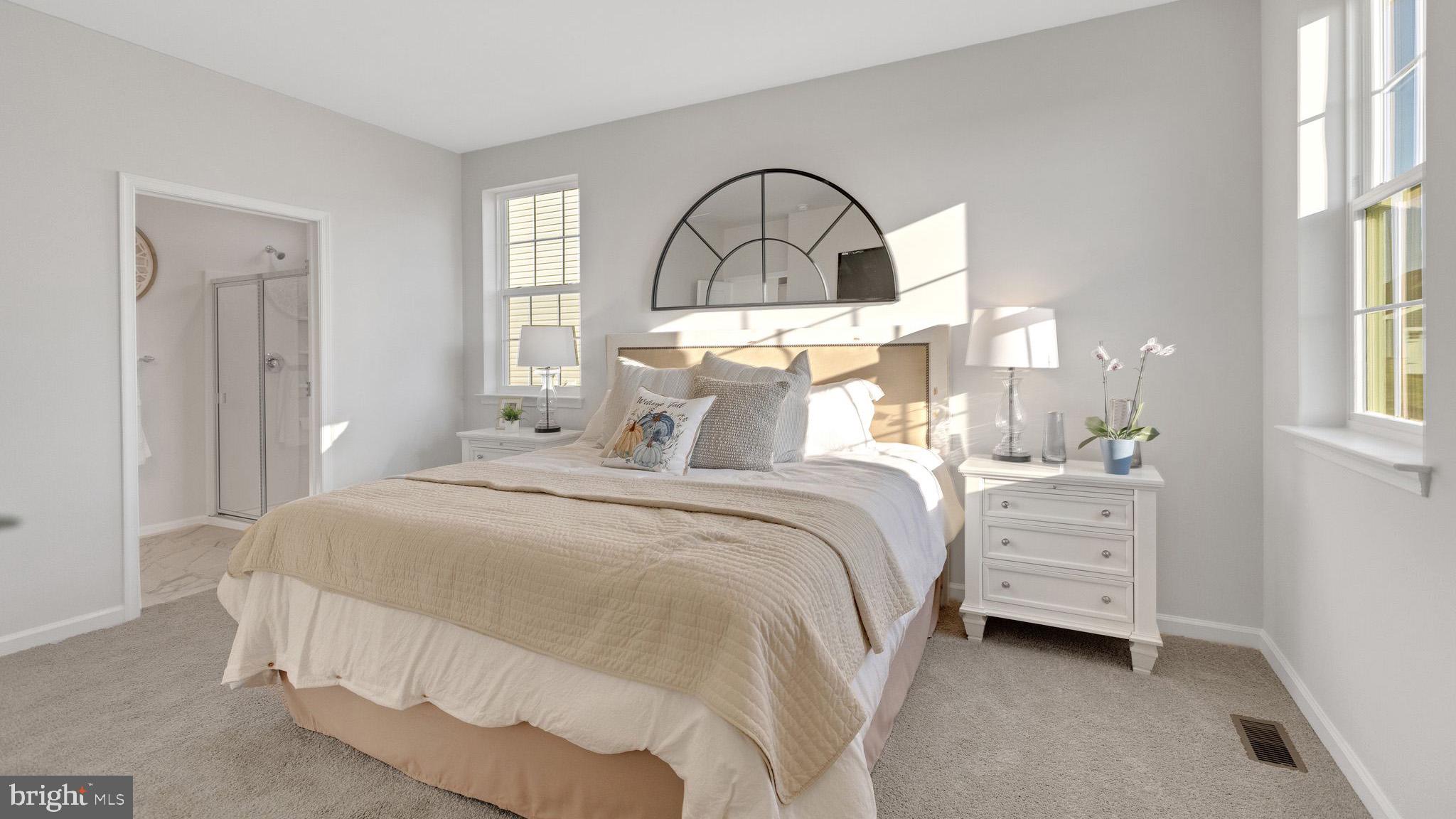 POTTSGROVE HUNT - Residential