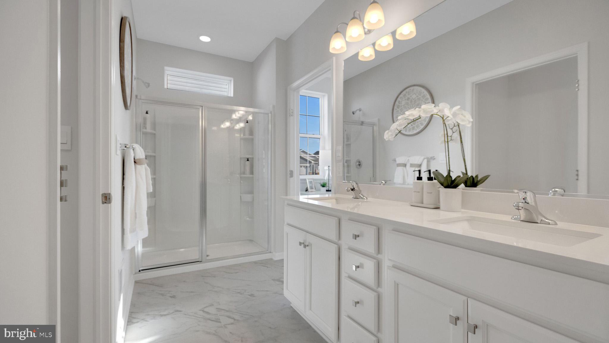 POTTSGROVE HUNT - Residential