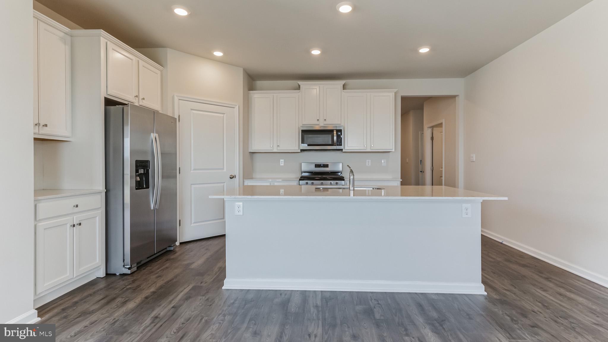 POTTSGROVE HUNT - Residential