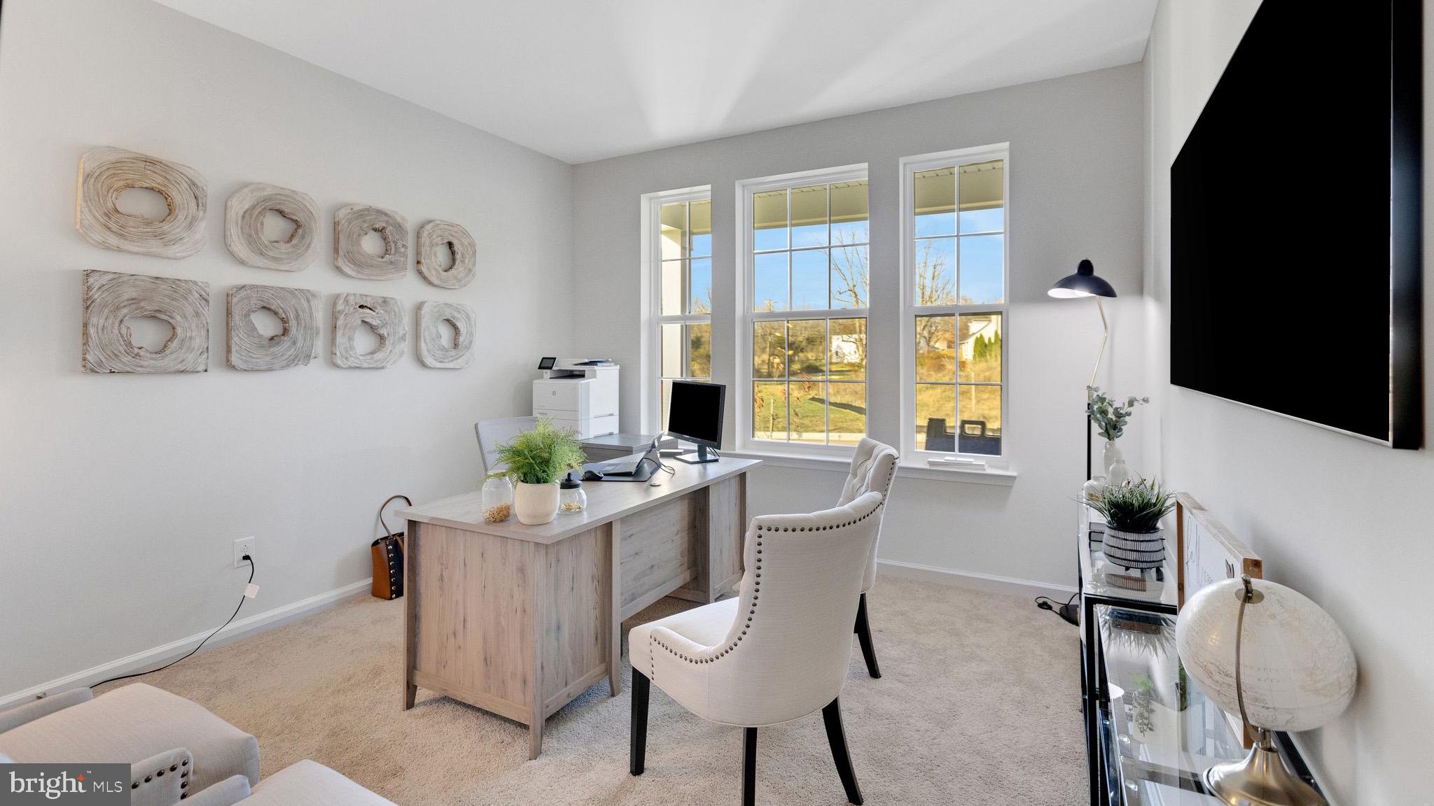 POTTSGROVE HUNT - Residential