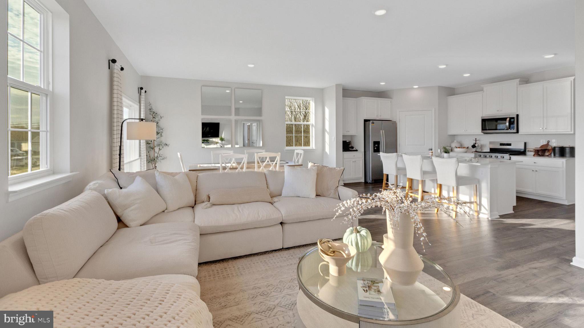 POTTSGROVE HUNT - Residential