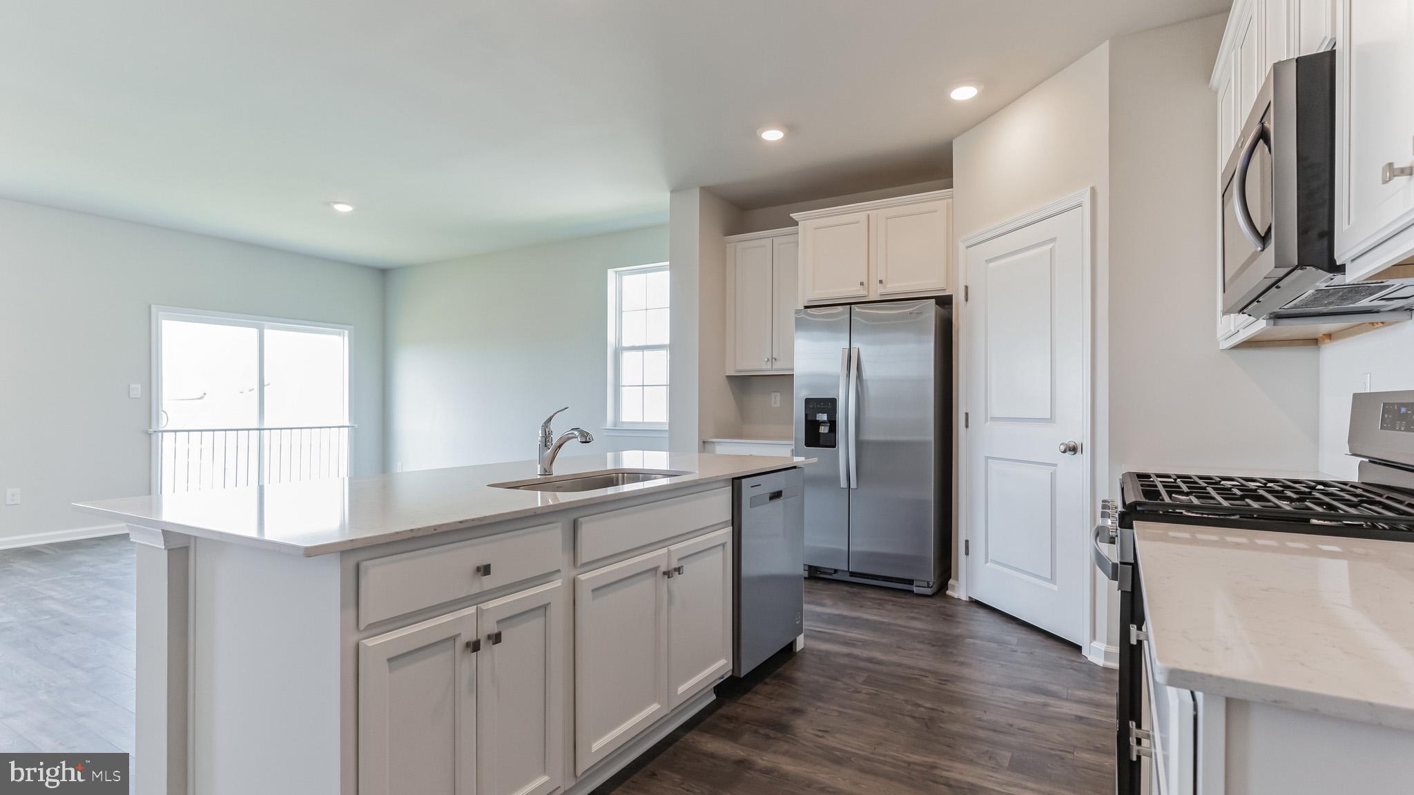 POTTSGROVE HUNT - Residential