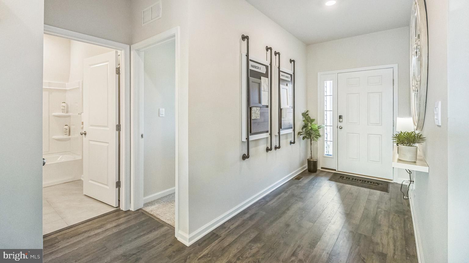 POTTSGROVE HUNT - Residential