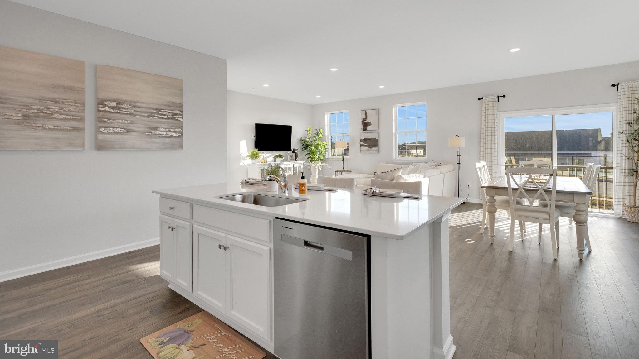 POTTSGROVE HUNT - Residential