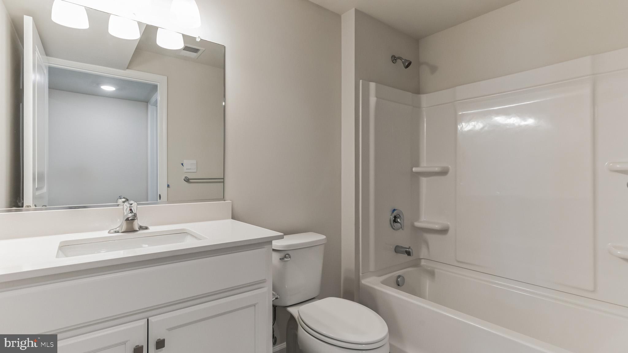 POTTSGROVE HUNT - Residential