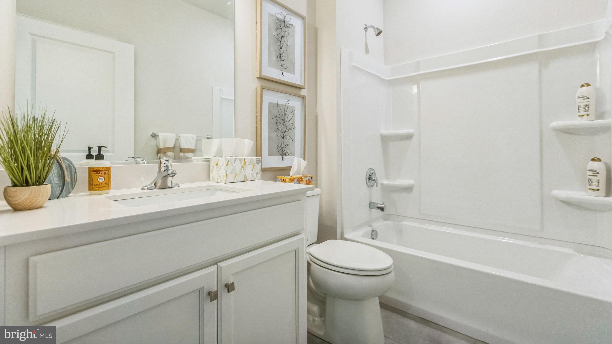 POTTSGROVE HUNT - Residential