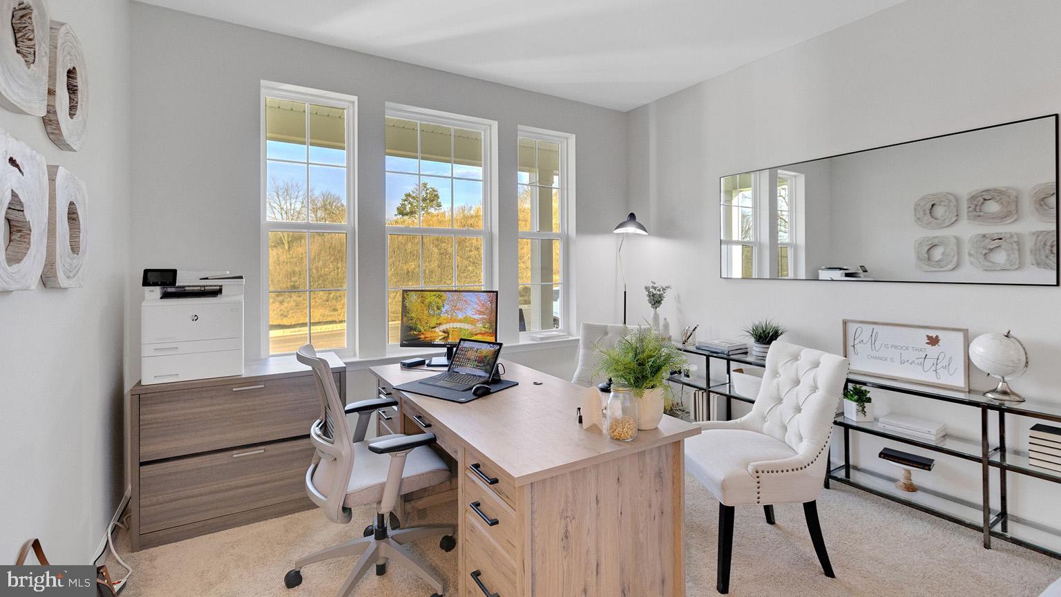 POTTSGROVE HUNT - Residential