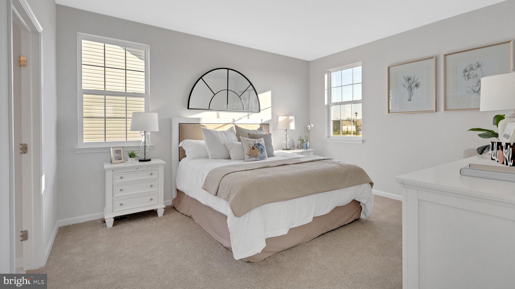 POTTSGROVE HUNT - Residential