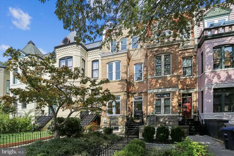314 NORTH CAROLINA AVENUE SE WASHINGTON DC 20003