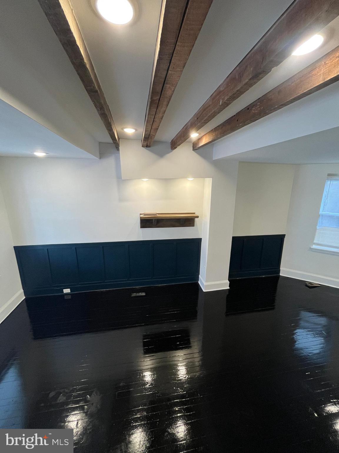 COBBS CREEK - Residential Lease