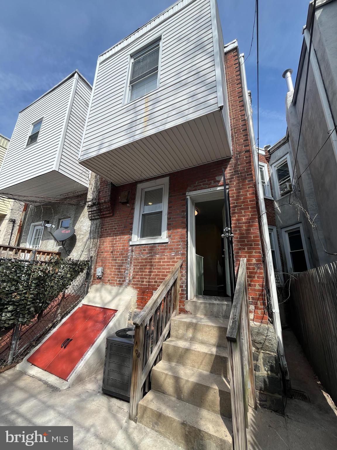 COBBS CREEK - Residential Lease