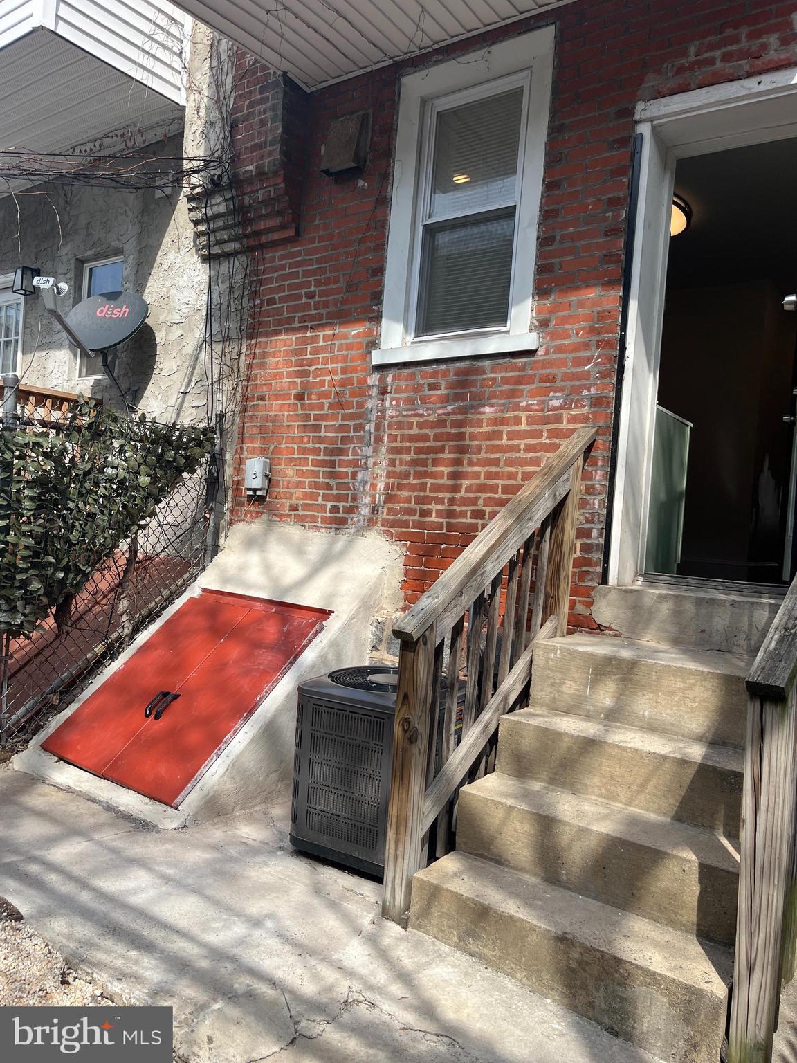 COBBS CREEK - Residential Lease