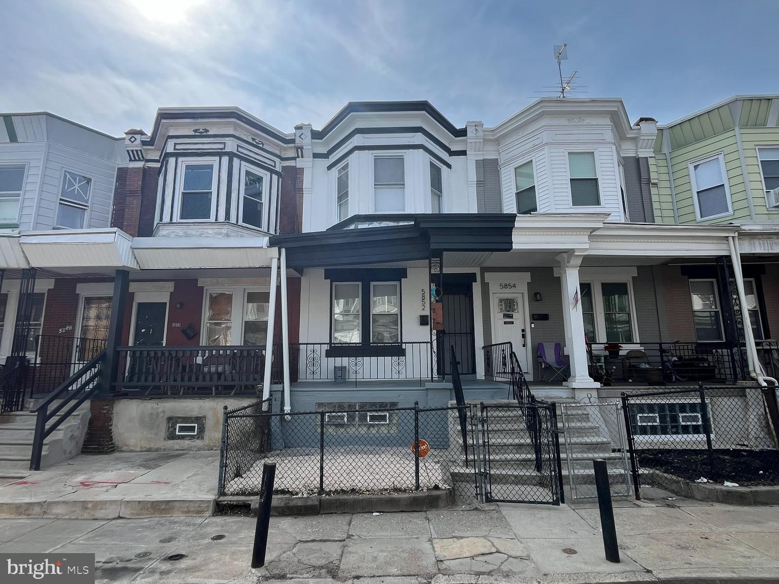 COBBS CREEK - Residential Lease