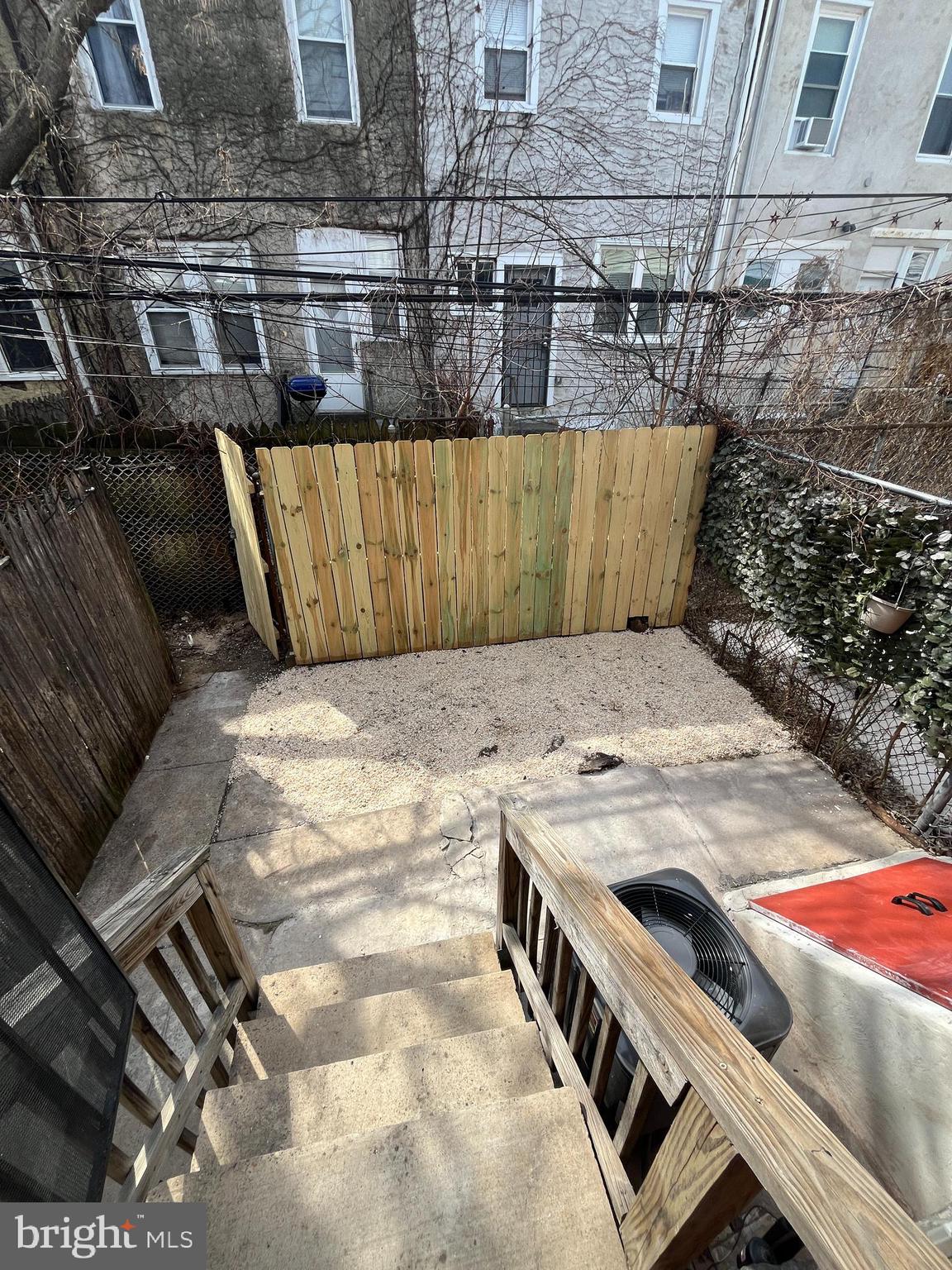 COBBS CREEK - Residential Lease