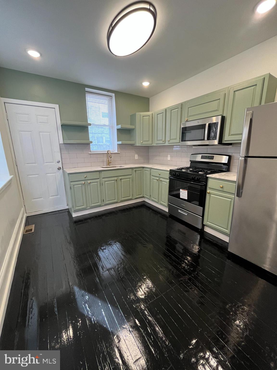 COBBS CREEK - Residential Lease