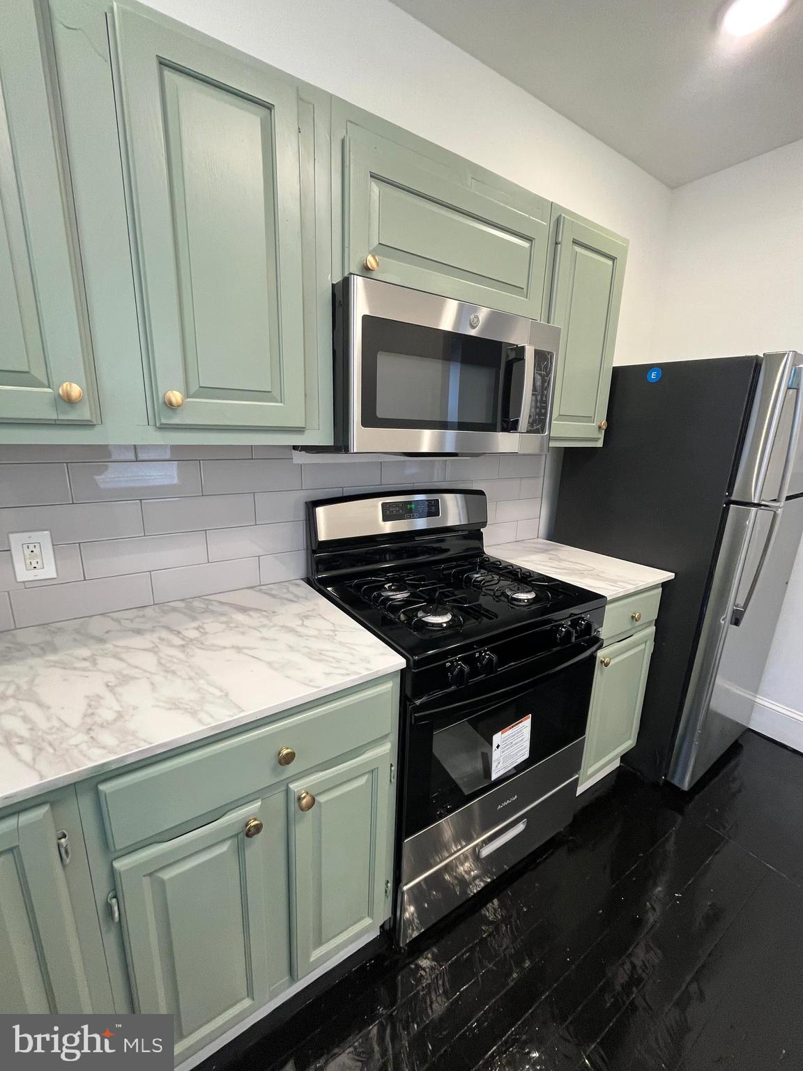 COBBS CREEK - Residential Lease