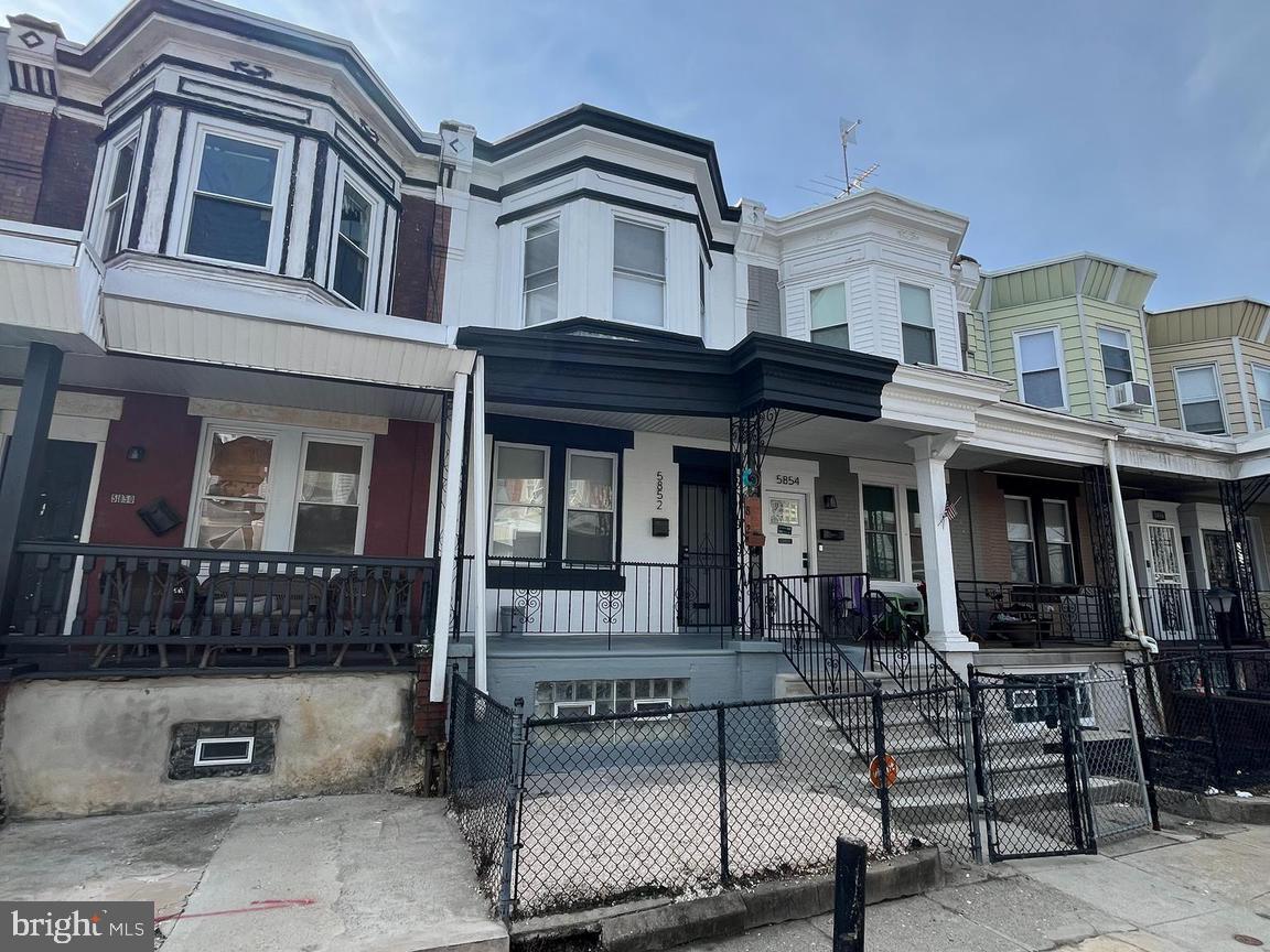 COBBS CREEK - Residential Lease