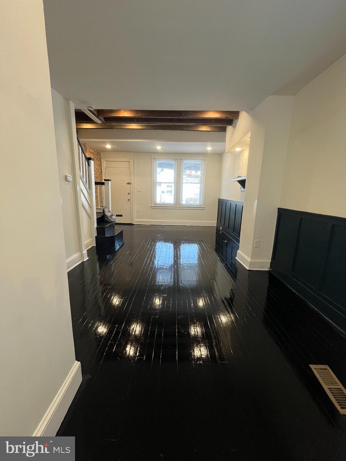 COBBS CREEK - Residential Lease