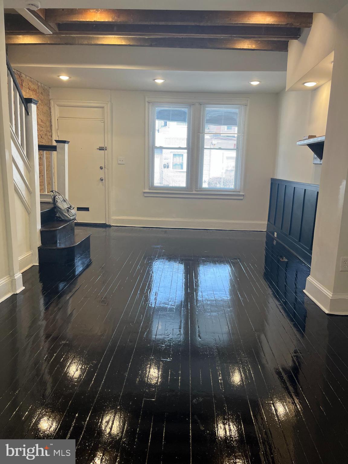 COBBS CREEK - Residential Lease