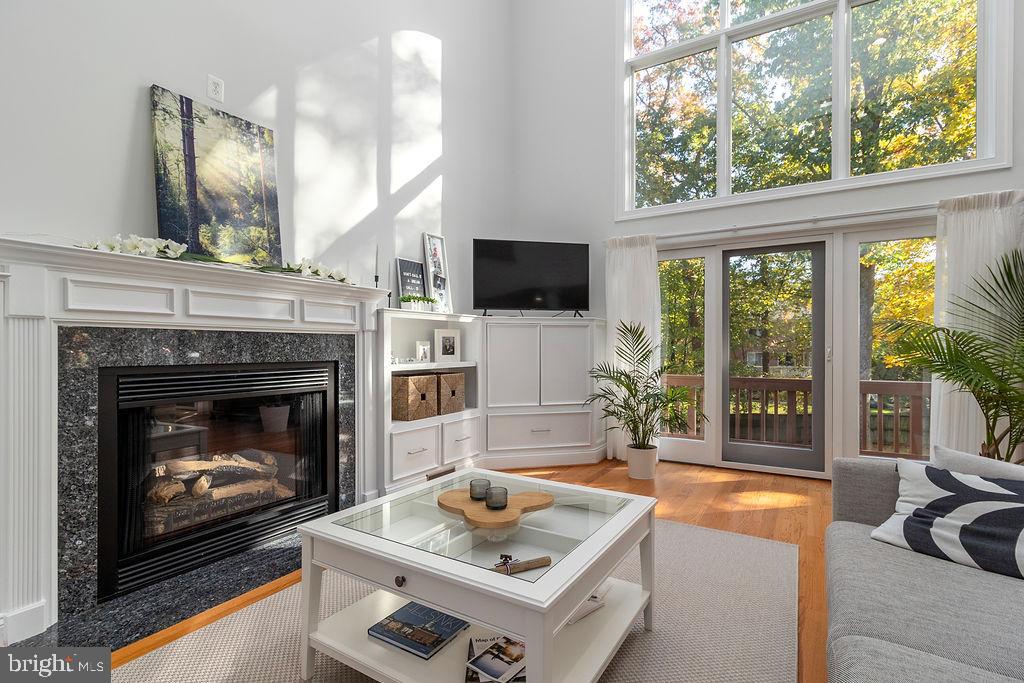 THE CLOISTERS - Residential