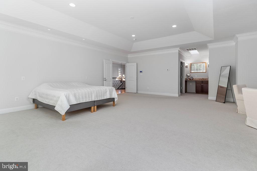 THE CLOISTERS - Residential