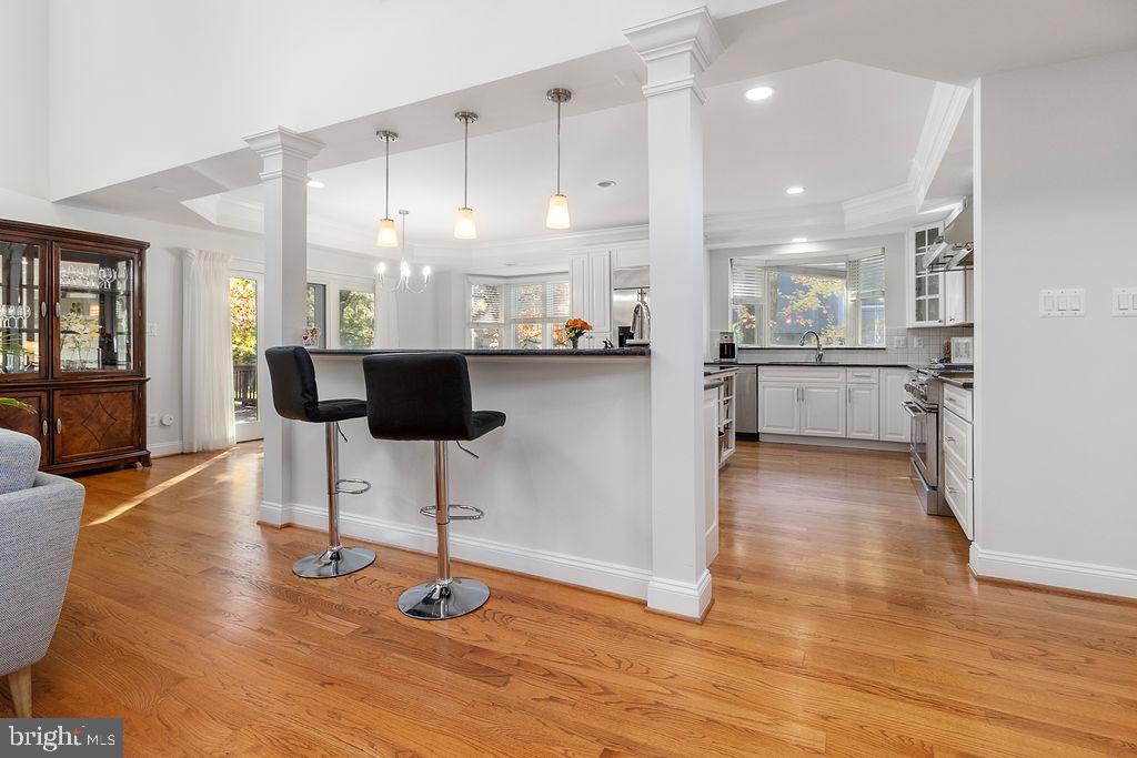 THE CLOISTERS - Residential