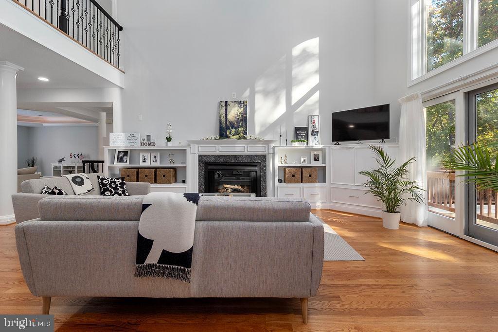 THE CLOISTERS - Residential