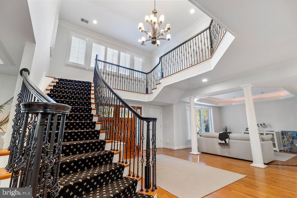 THE CLOISTERS - Residential