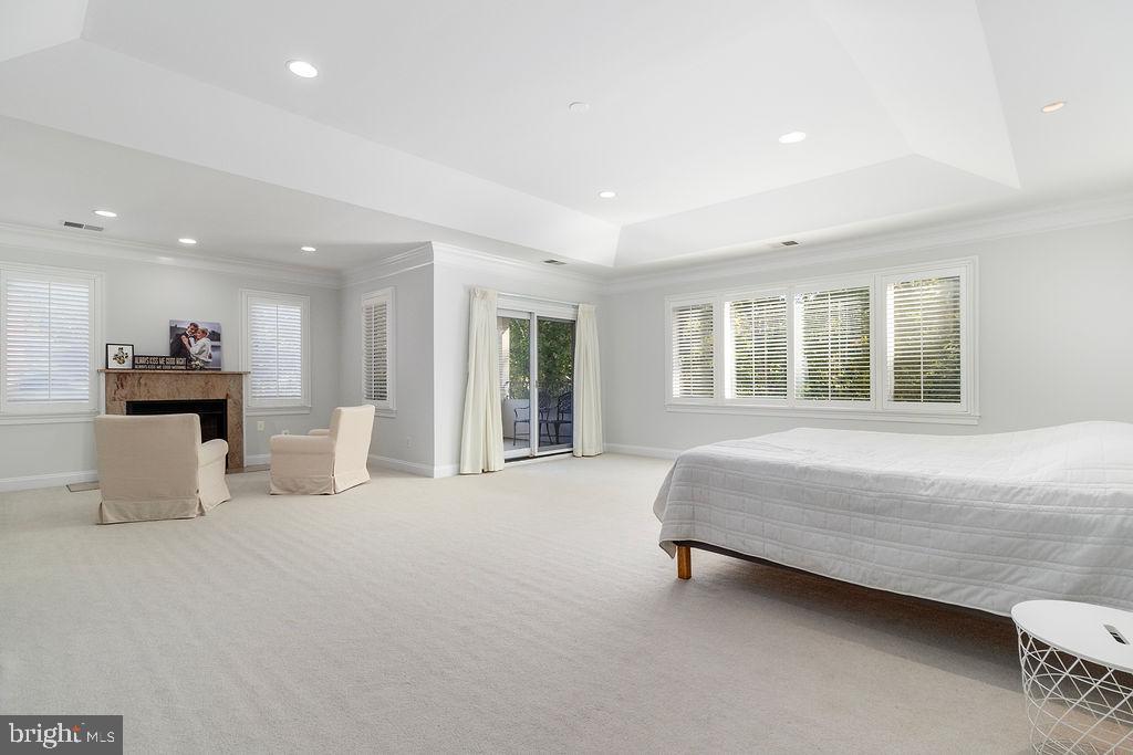 THE CLOISTERS - Residential