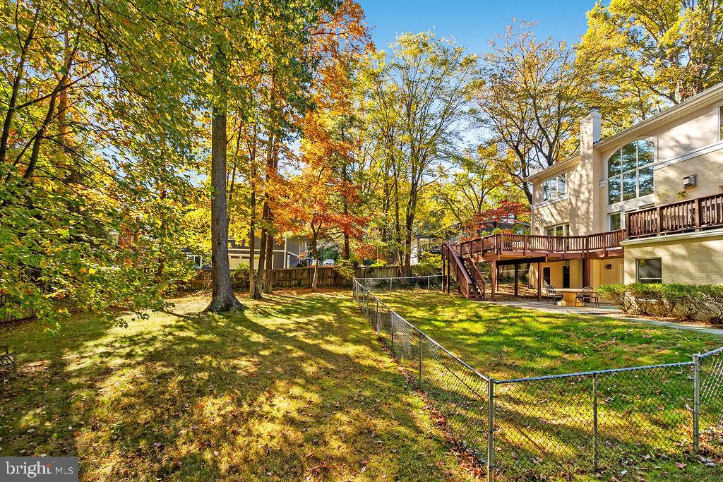 THE CLOISTERS - Residential
