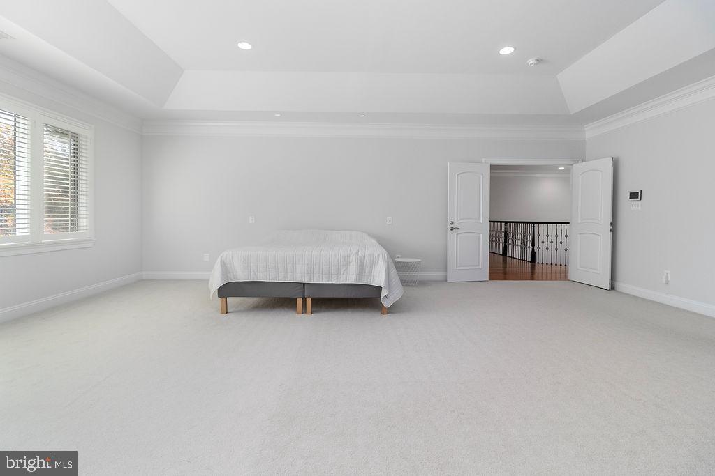 THE CLOISTERS - Residential