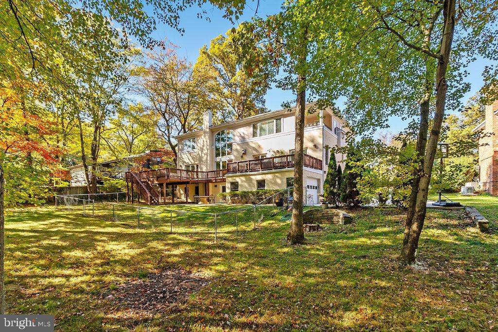 THE CLOISTERS - Residential