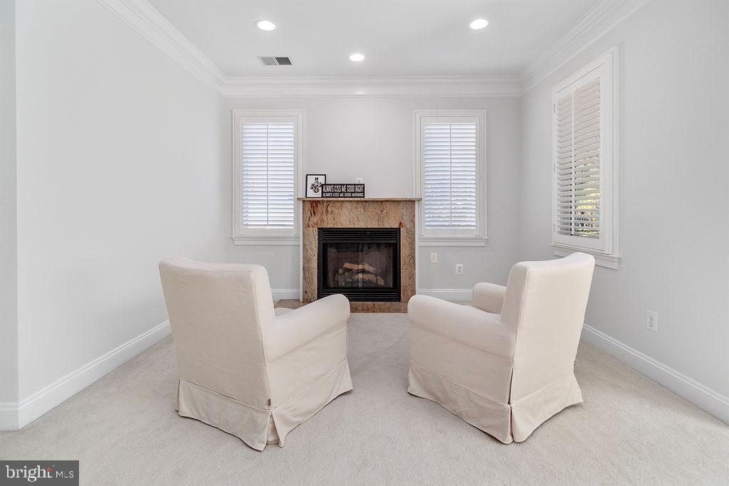 THE CLOISTERS - Residential