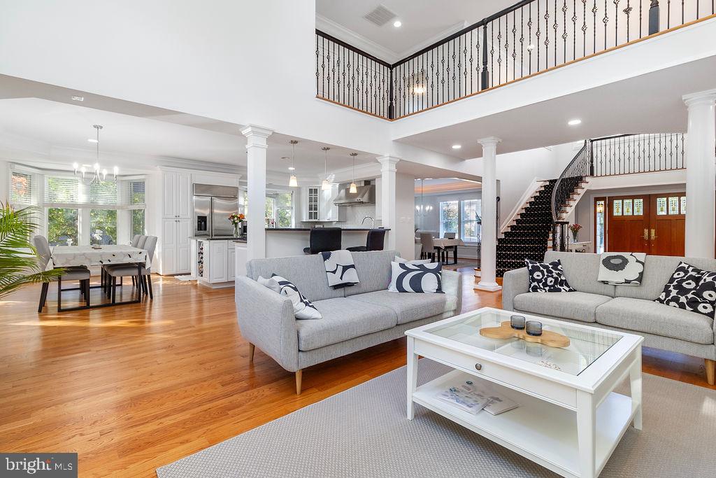 THE CLOISTERS - Residential