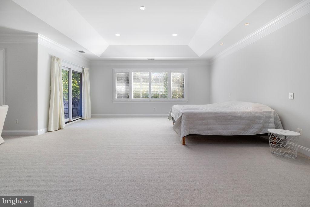 THE CLOISTERS - Residential