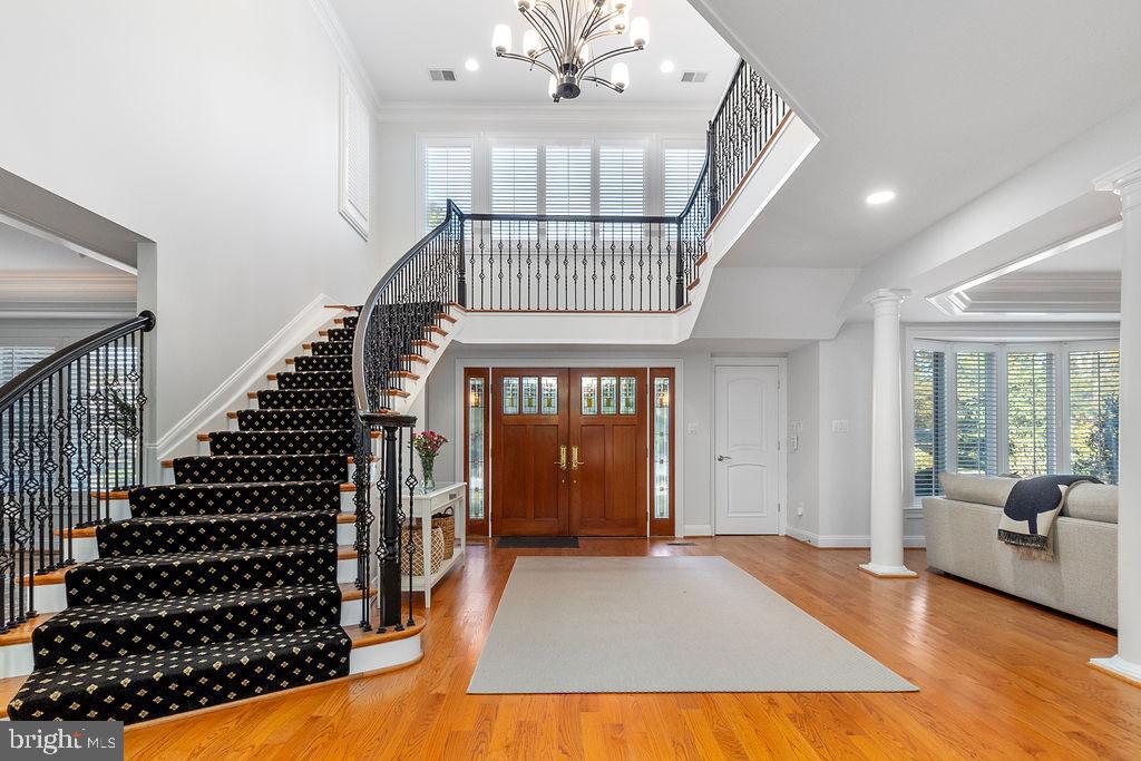 THE CLOISTERS - Residential