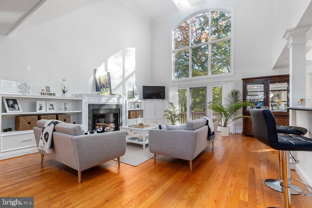 THE CLOISTERS - Residential