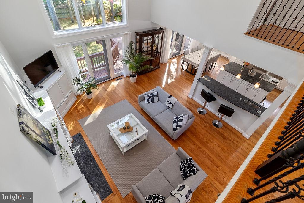 THE CLOISTERS - Residential