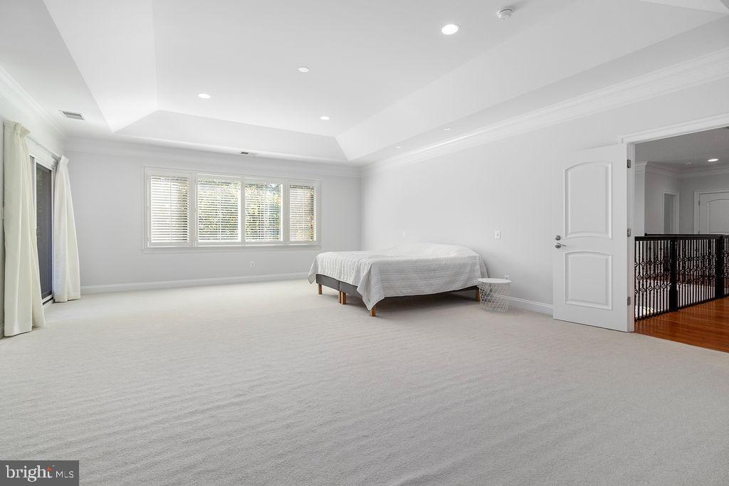 THE CLOISTERS - Residential