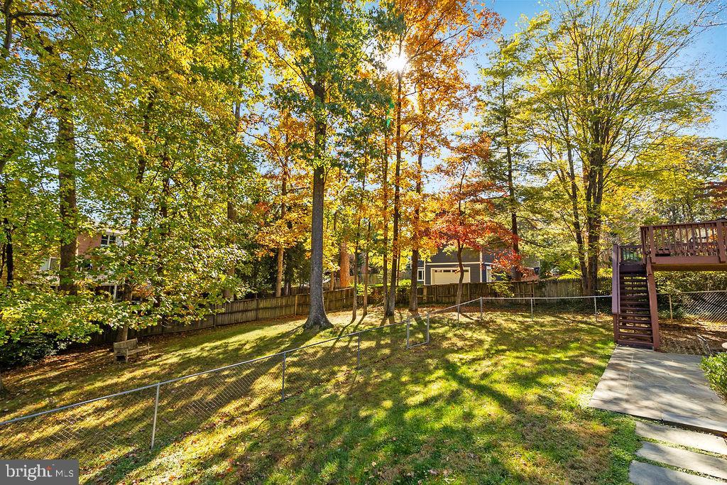 THE CLOISTERS - Residential