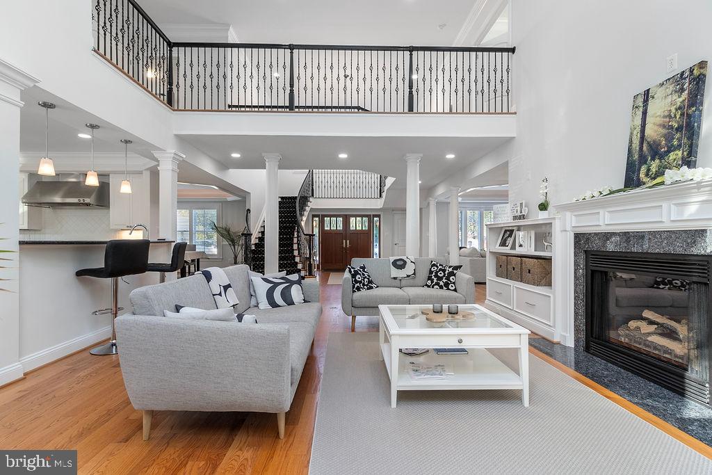 THE CLOISTERS - Residential