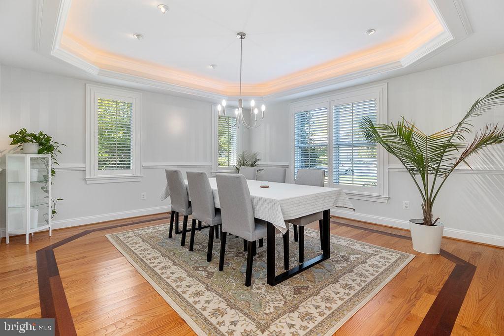 THE CLOISTERS - Residential