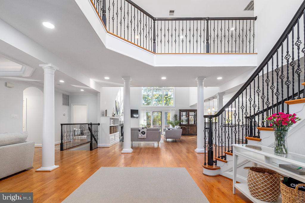 THE CLOISTERS - Residential