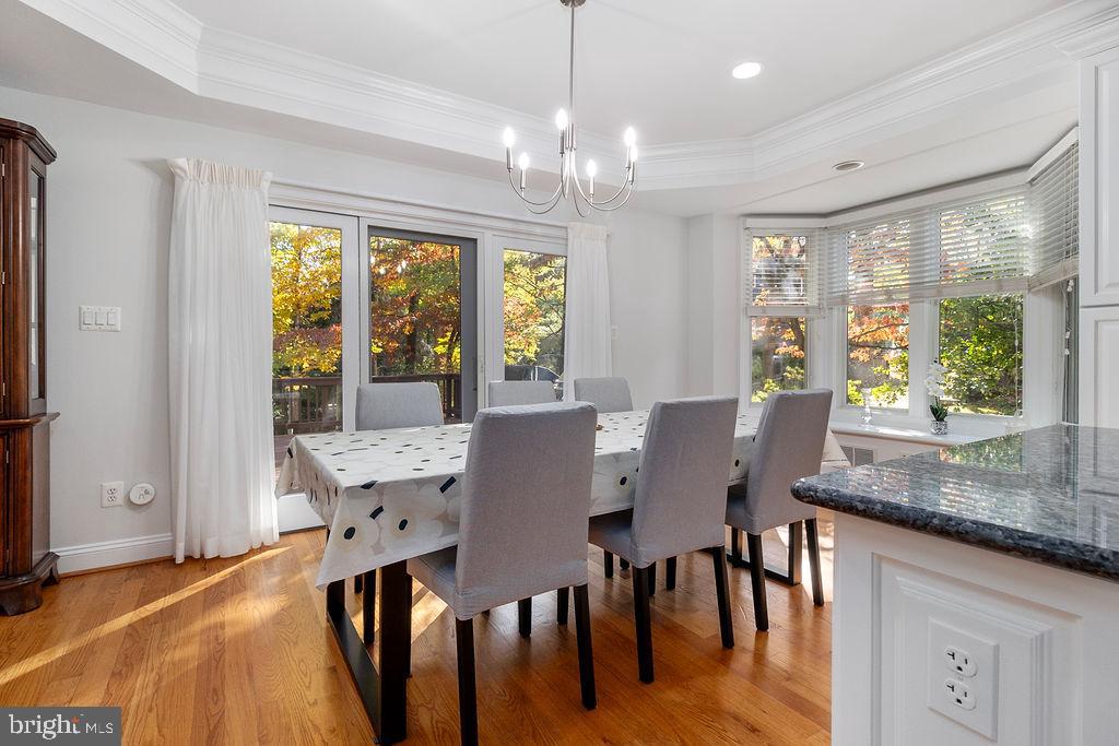 THE CLOISTERS - Residential