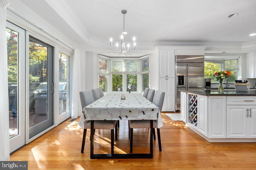 THE CLOISTERS - Residential