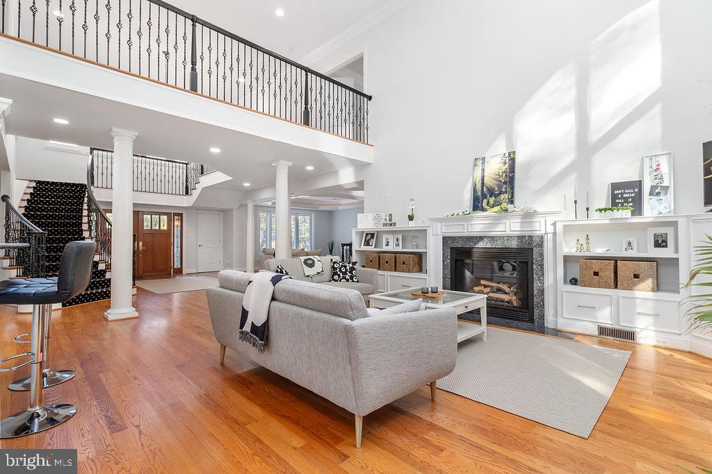 THE CLOISTERS - Residential